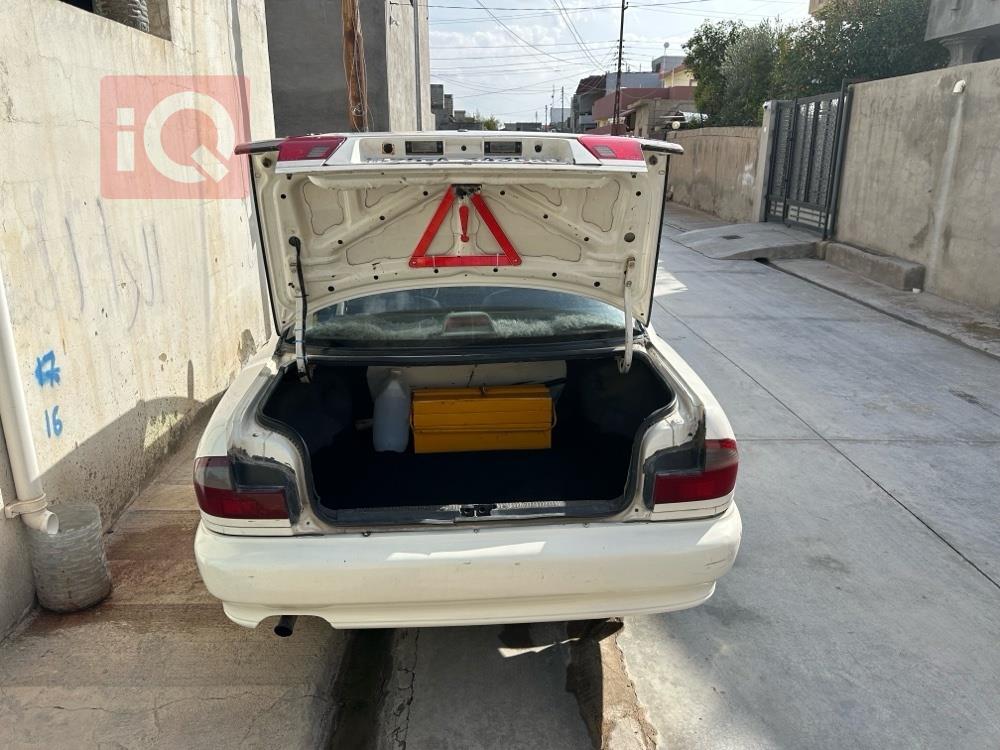 بروتون ويرا